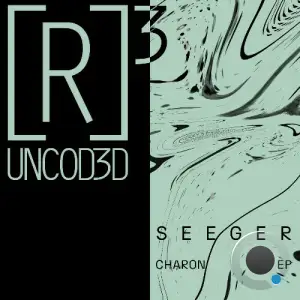 Seeger - Charon (2025)