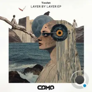 Texlet - Layer by Layer (2025)