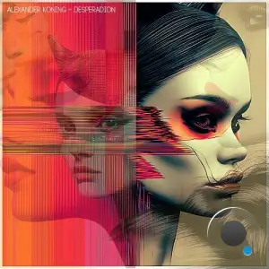 Alexander Koning - Desperadion (2025)