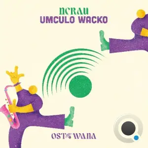 Nerau - Umculo Wacko (2025)