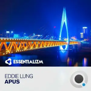 Eddie Lung - Apus (2025)