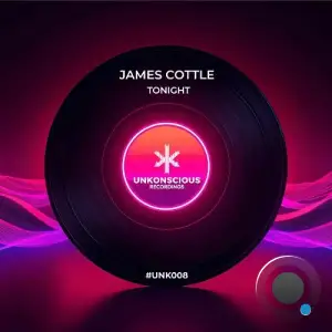 James Cottle - Tonight (2025)