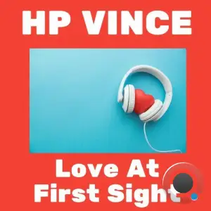 HP Vince - Love At First Sight (2025)