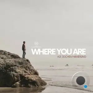 Jochem Hamerling - Where You Are (Remixes) (2025)