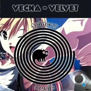 Vecna - Velvet (2025)