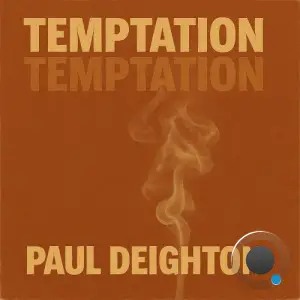 Paul Deighton - Temptation (2025)