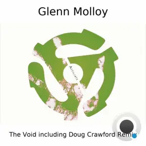 Glenn Molloy - The Void (2025)