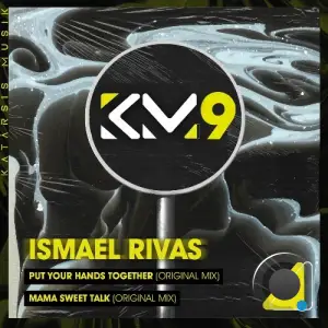 Ismael Rivas - Mama Sweet Talk (2025)