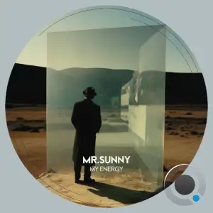 Mr.Sunny - My Energy (2025)