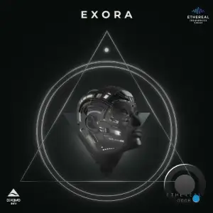 DJ Kimo (EGY) - Exora (2025)