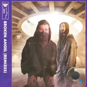 Alan Walker x Steve Aoki x Arash - Broken Angel (Remixes) (2025)