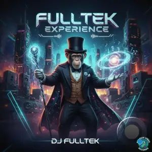 DJ FullTek - FullTek Experience (2025)