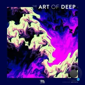 The Art Of Deep Issue 6 (2025)