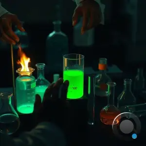 J. Stylez - Chemicals feat Kool Keith (2025)