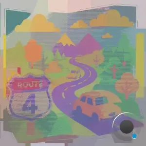 J. Stylez - Route 4 feat Kool Keith (2025)