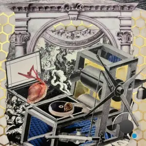 Kail Problems Wrekonize And DJ Hoppa - Heavy Hearts (2025)