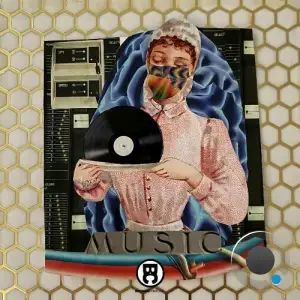 K.A.A.N. DJ Hoppa And Kail Problems - 5 Star Small Talk (2025)