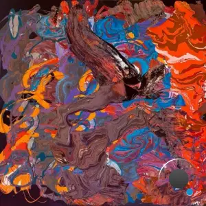 7X3=21 & M. Pines - The Refinement (2025)