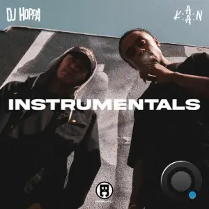 DJ Hoppa - In Due Time (Instrumentals) (2025)