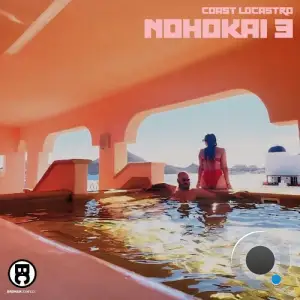 Coast LoCastro - Nohokai 3 (2025)