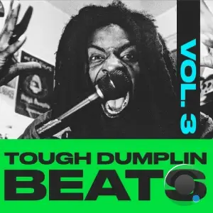 Tough Dumplin - Tough Dumplin Beats Vol 3 (2025)