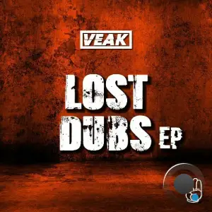 Veak - Lost Dubs (2025)