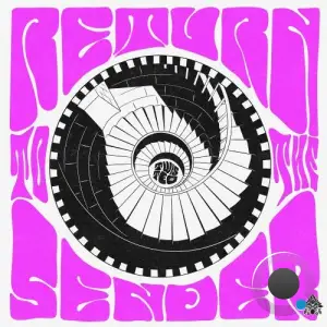 TWISTED - Return To the Sender (2025)