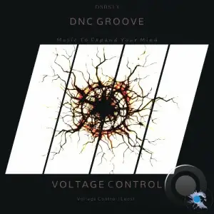 DNC Groove - Voltage Control (2025)