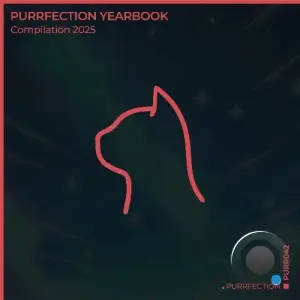 PURRFECTION Yearbook (2025)
