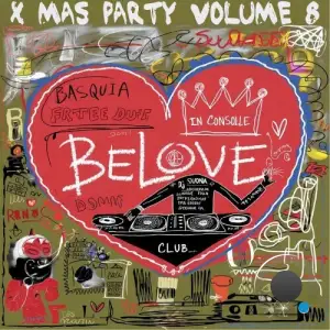 X Mas Party, Vol. 8 (2025)