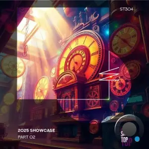 2025 Showcase, Pt. 2 (2025)