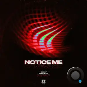 DJapatox - Notice Me (2025)