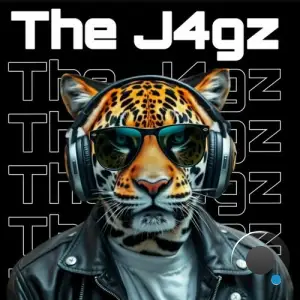 The J4gz - Lose Control (2025)