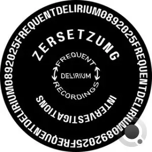 Zersetzung - Intervestigations (2025)