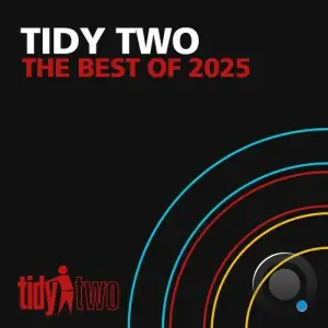 Best Of Tidy Two 2025 (2025)