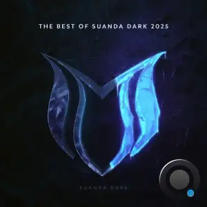 The Best Of Suanda Dark 2025 [DARKCL046] (2025)