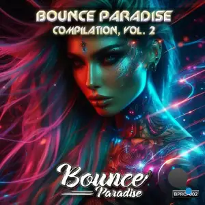 Dj Ter - Bounce Paradise Compilation Vol. 2 (2025)