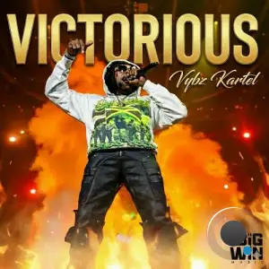 Vybz Kartel - Victorious (2025)