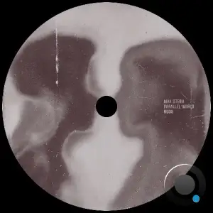 Max Stern - Parallel World (2025)