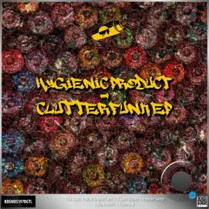 Hygienic Product - Clutterfunk (2025)