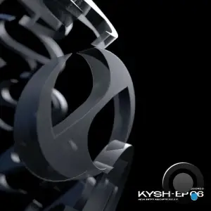 Highlimiter - KYSH-EP06 (2025)