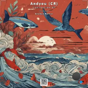 AndYou (CR) - Connection (2025)