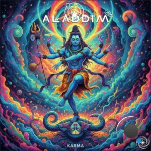 Aladdim - Karma (2025)