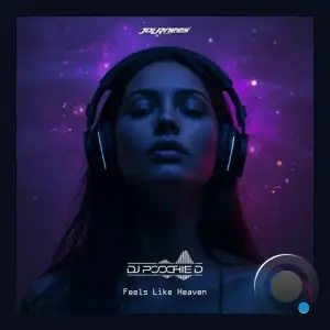 Dj Poochie D - Feels Like Heaven (2025)