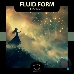 Fluid Form - Starlight (2025)