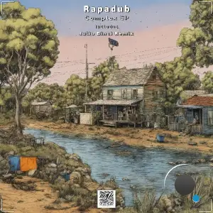 Rapadub - Complex (2025)