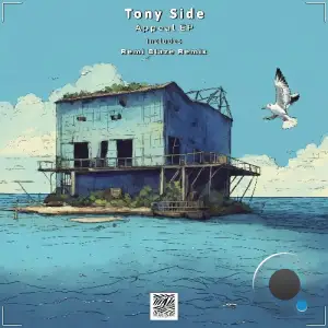 Tony Side - Appeal (2025)