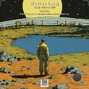 Wolves (Arg) - Talk Effect (2025)