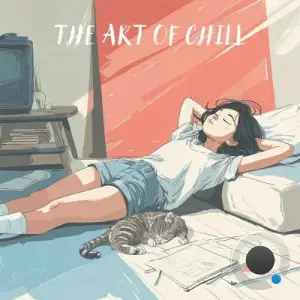 The Art of Chill (2025)