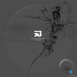 Echobeat - Enhanced Space (2025)